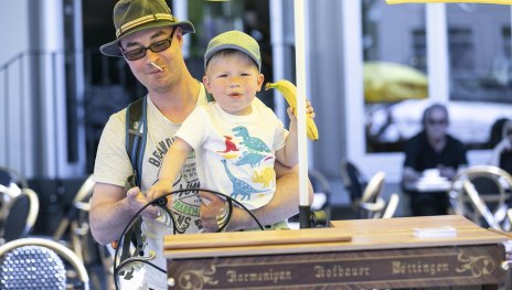 Drehorgelfestival 5 | © Creative Picture Heinz-Werner Lamberz