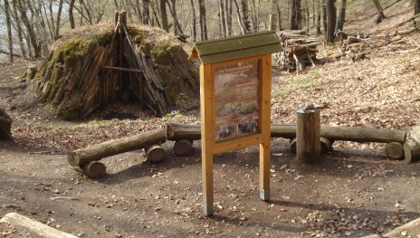 Wanderweg Köhlerweg