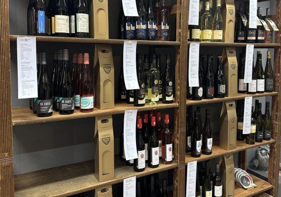 Craftwein galerie | &copy; Craftwein galerie