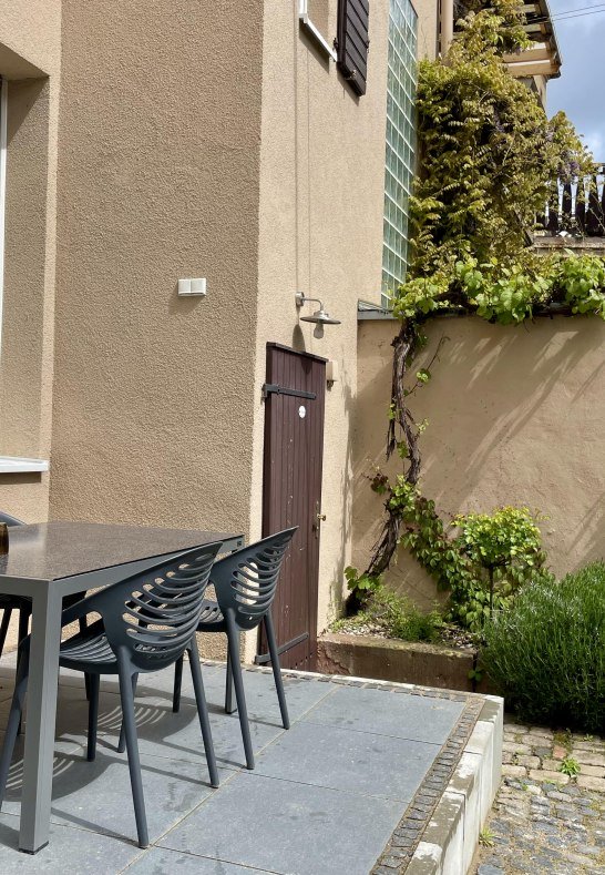 Terrasse | © © 2025 LaBed