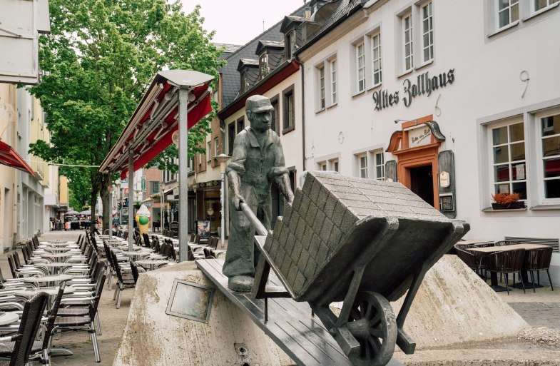Sch&auml;rjer-Denkmal | &copy; Zimpfer_Photography
