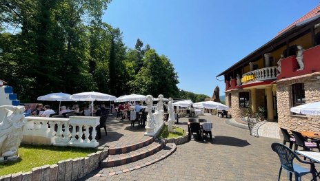 Restaurant Troja Lahnstein1 | © Restaurant Troja Restaurant Troja Lahnstein1 | © Restaurant Troja