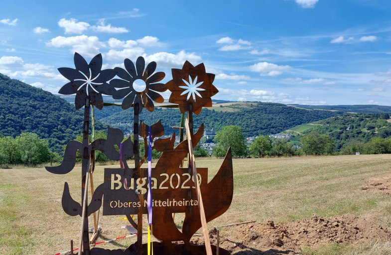 Buga-Blume | &copy; T. Biersch