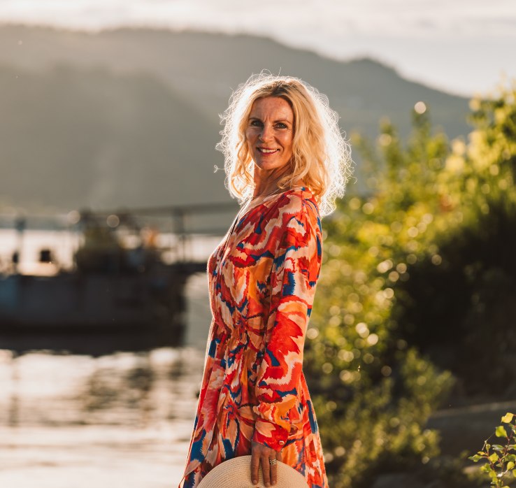 Susanne R&ouml;ntgen-M&uuml;sel - Hotel im Schulhaus