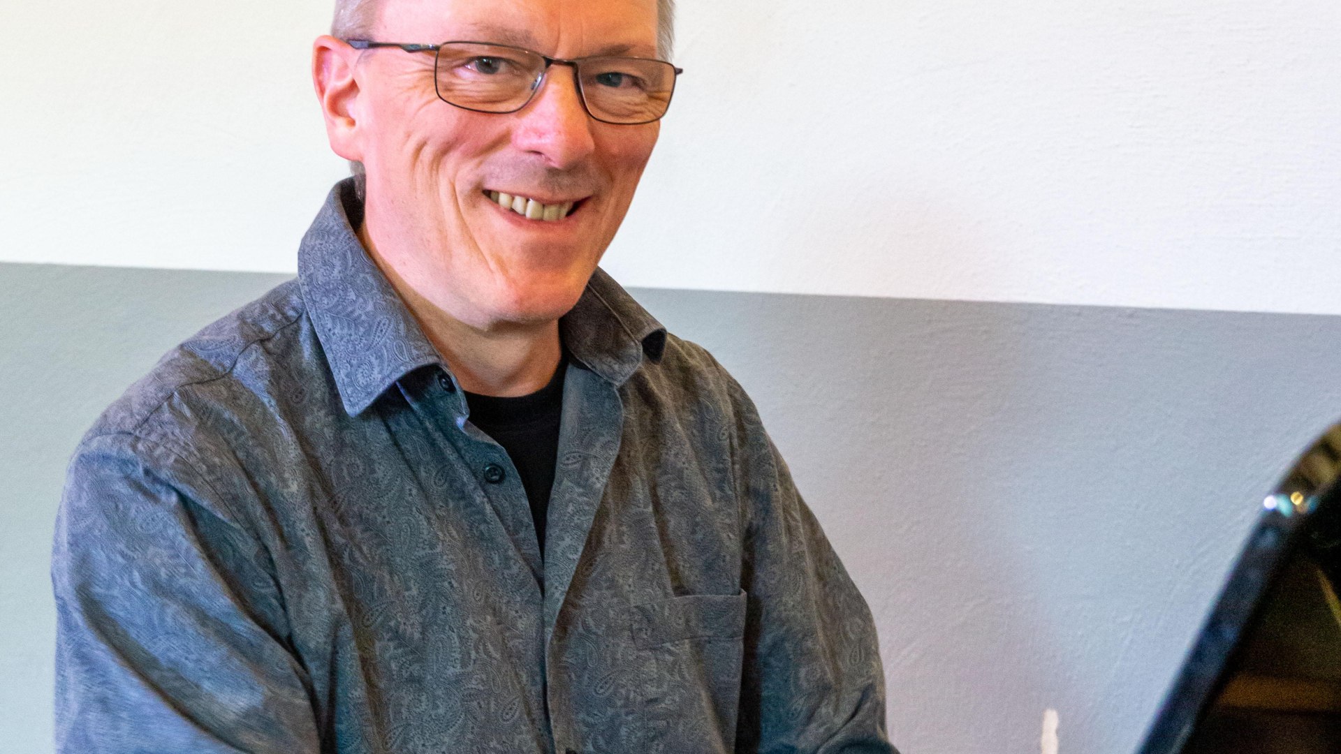 Andreas Karth&auml;user_&copy;_Tobias Koziol | &copy; Tobias Koziol