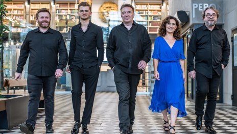 Meister Konzert | &copy; RNT