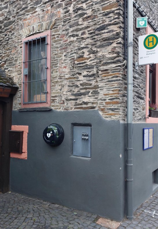 Defi am Stadthaus | &copy; B. Vogt