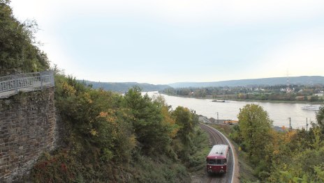 Bahn2 | &copy; Eifelbahnverkehrsgesellschaft