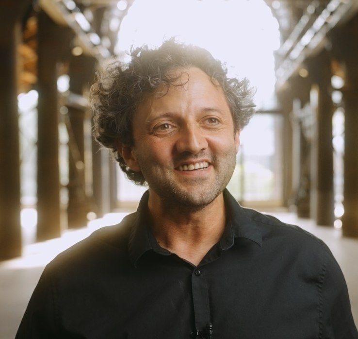 Björn Rodday - Stiftung Sayner Hütte
