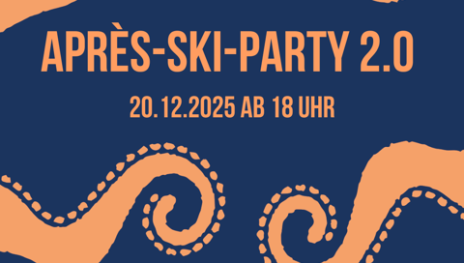 Après_Ski_Post | © M. Pretzel Après_Ski_Post | © M. Pretzel