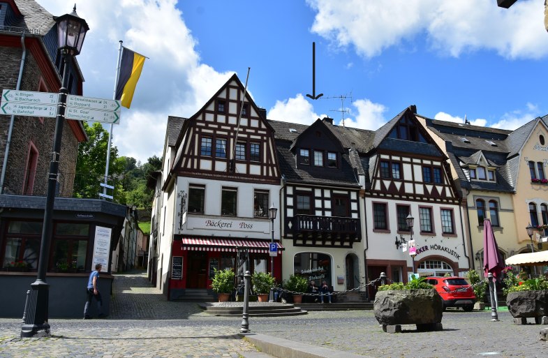 GBS_5328 | © K. W. Weiler, Oberwesel