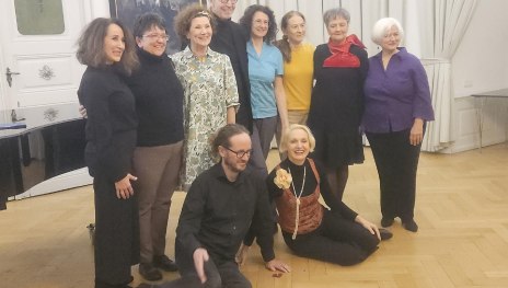 Chanson 2024 | © Angelika Hollmann