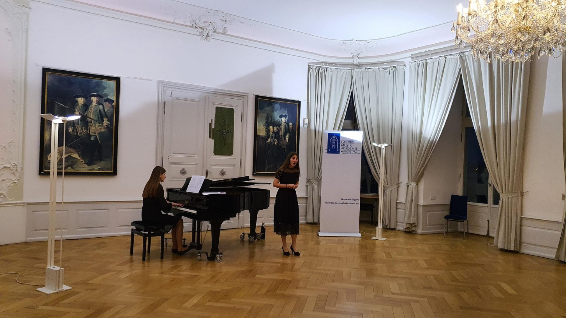 WV Gesang 2023 | &copy; Angelika Hollmann