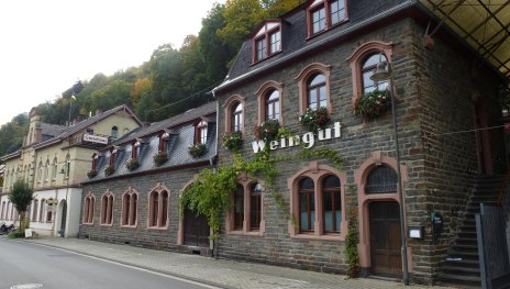 Weingut Dr. Kauer | © Weingut Dr. Kauer Weingut Dr. Kauer | © Weingut Dr. Kauer