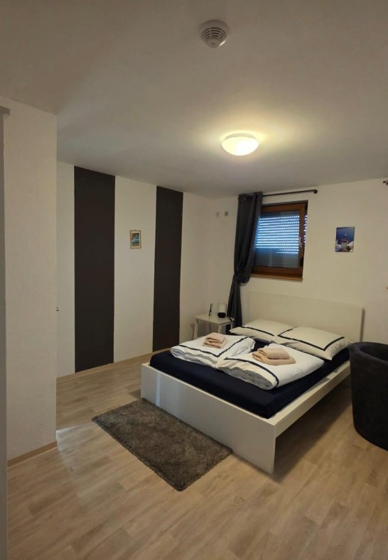 Doppelzimmer1 | &copy; Fam. Perisa