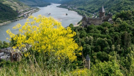 Stahlberg-Schleife | © Wolfgang Simon, Community
