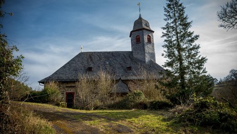 Dorfkirche | © Klaus Breitkreutz Dorfkirche | © Klaus Breitkreutz