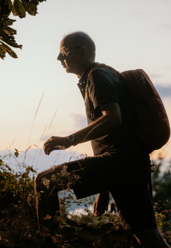 Wandern
