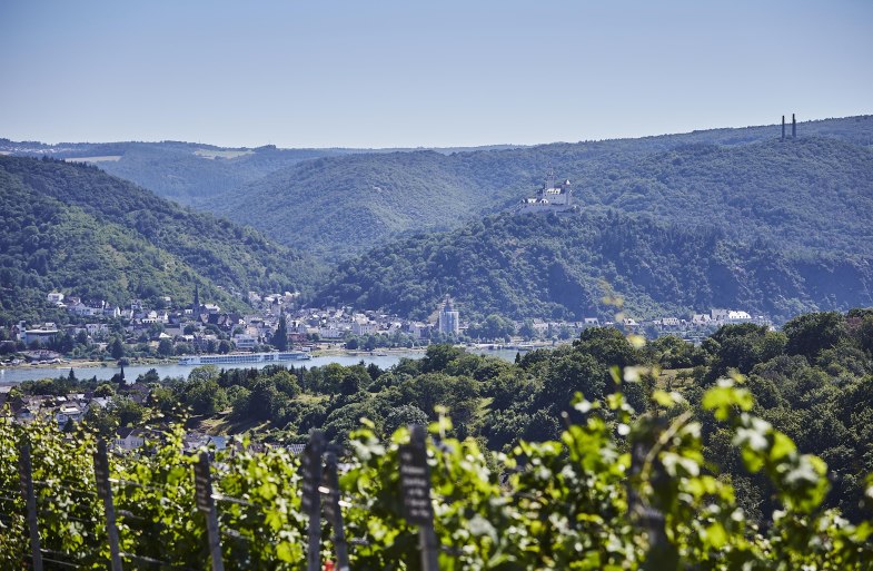 Aussicht | © Marco Rothbrust Aussicht | © Marco Rothbrust