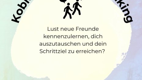 Talking & Walking Green Office Koblenz | &copy; Green Office Uni Koblenz