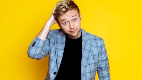 Marc Weide | © Fotoagentur Wolf