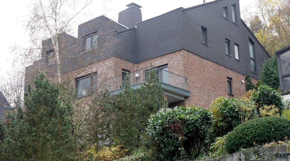 FeWo Rheinhoehe-Andernach - Hausansicht | &copy; 2026Vukoja