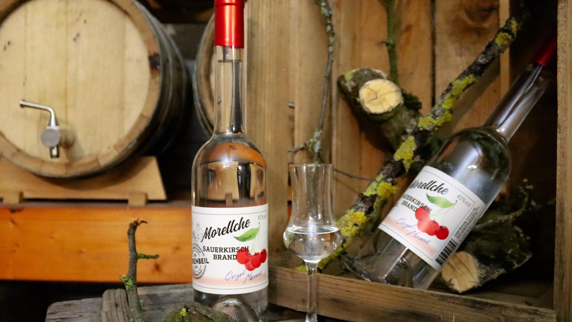 Morellche | &copy; Birkenbeil