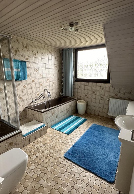 Badezimmer | &copy; Hedi Sommers