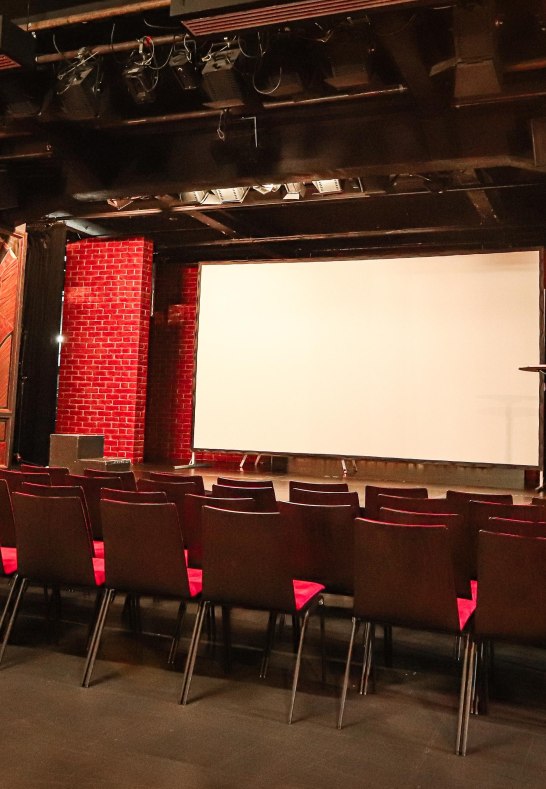Saal | &copy; Koblenz-Touristik GmbH / Johannes Bruchhof