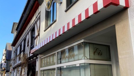 Au&szlig;enansicht | &copy; Tourist-Information Bad Breisig