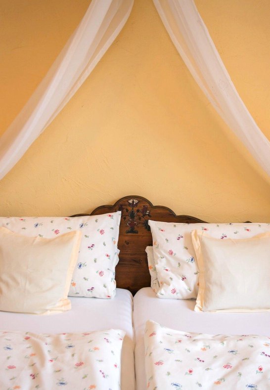 Comfort Room Plus Vogelsang View | &copy; Weinhaus Weiler