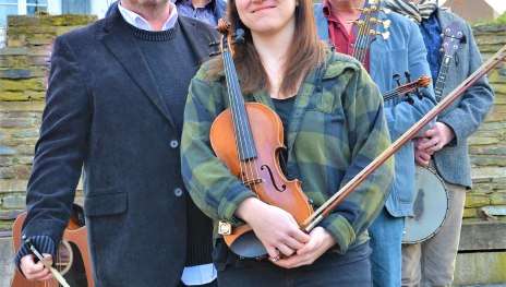 Rambling Rovers | &copy; Gregor Schleimer