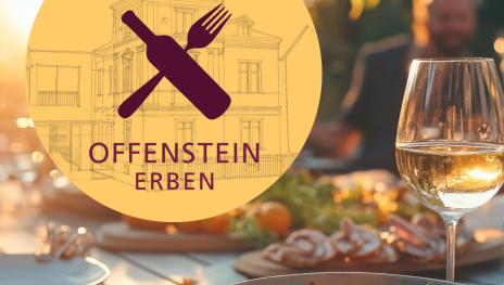 Wein Bistro Bild | © Offenstein Erben