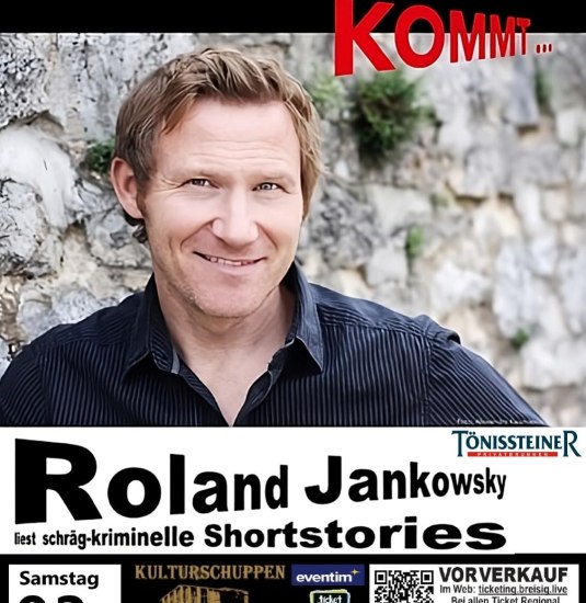 Overbeck | &copy; Michael L&uuml;dtke