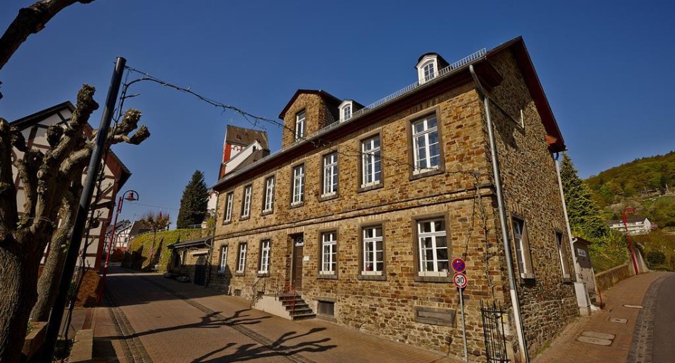 Alte Schule | &copy; Tourist-Information Bad Breisig