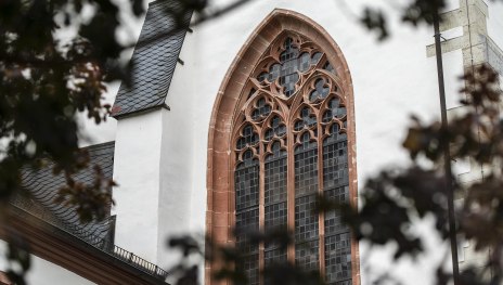 Kloster Eberbach | &copy; Sven Moschitz