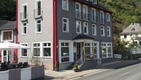 Winzerhaus G&auml;rtner Aussenansicht | &copy; Winzerhaus G&auml;rtner