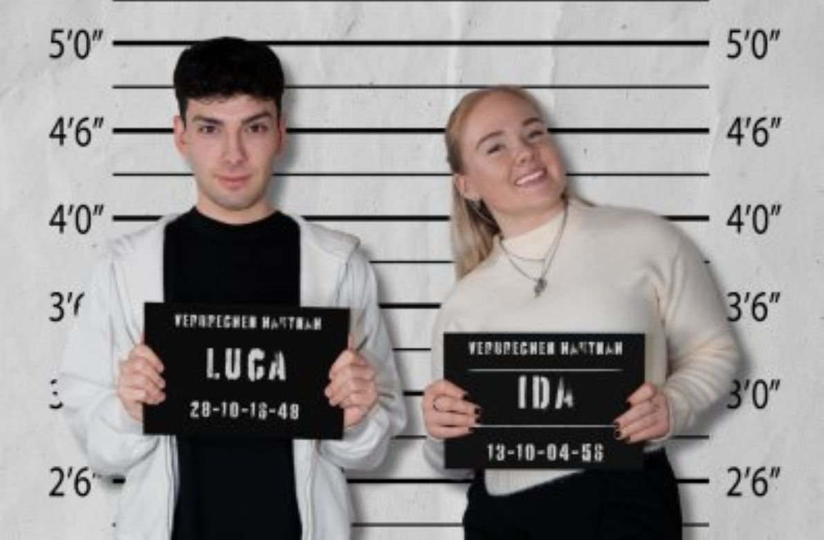 True Crime | &copy; Verbrechen Hautnah