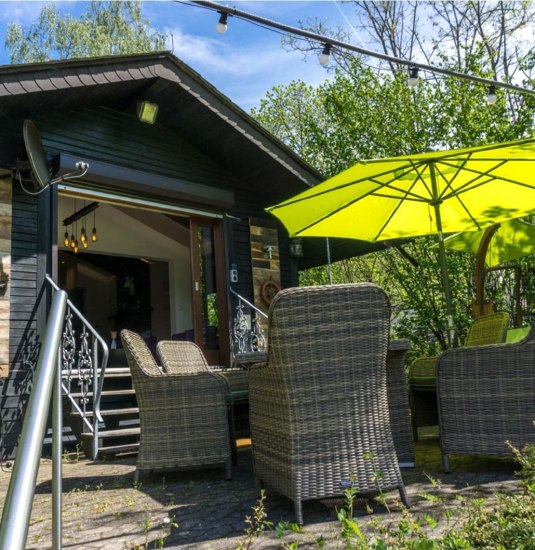 Schleuseninsel | © Mohr Zimmermann