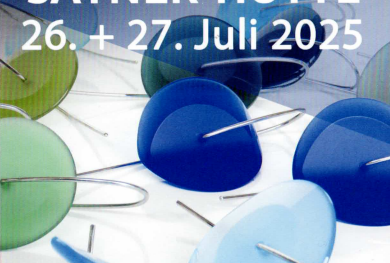Flyer Deckblatt | © Unikat sucht Liebhaber