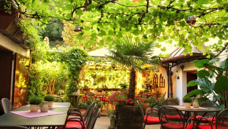 Weingut G&ouml;hlen | &copy; Koblenz-Touristik GmbH / Johannes Bruchhof