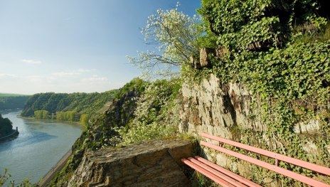 Felsenkanzel | © Dominik Ketz
