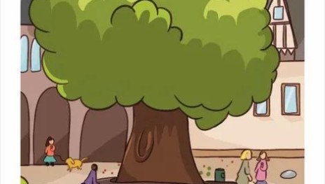 Rheingauer Gefll&uuml;ster - Geisenheimer Linde | &copy; Kai Climenti