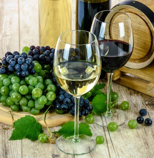 Weinprobe | © Pixabay