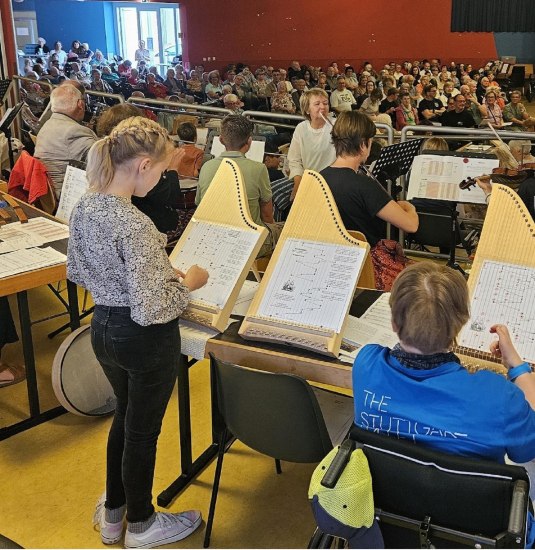 &copy; Angelika Hollmann