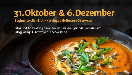 Johannes Hoffmann | © J. Hoffmann, Oberwesel