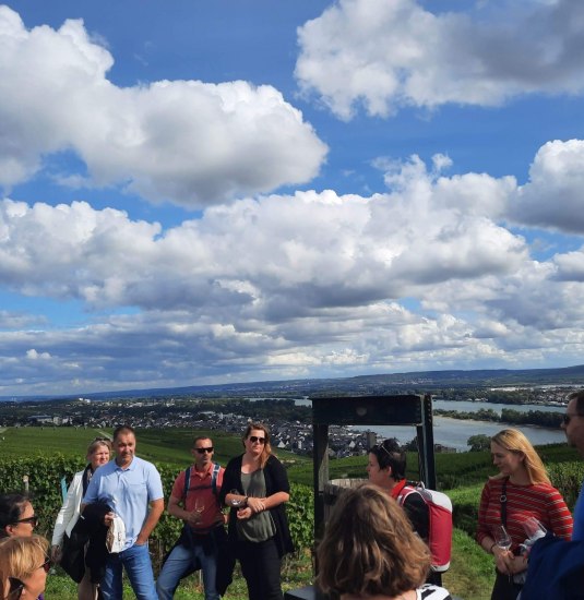 Tour | &copy; J. Oehlke