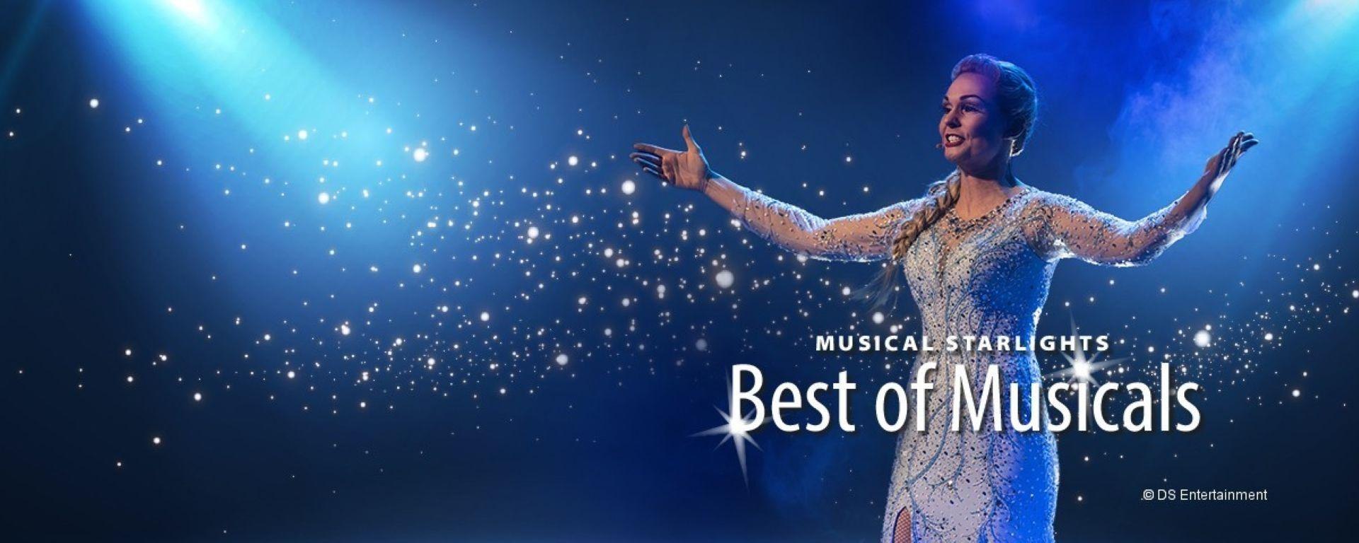 Musicla Starlight | &copy; Stadt Lahnstein