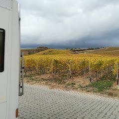 Urlaub mit dem Wohmobil II | © Werner Engelmann Urlaub mit dem Wohmobil II | © Werner Engelmann