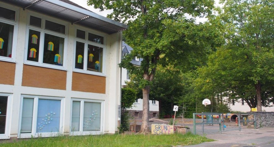 Grundschule Friedrichssegen II | © Stadt Lahnstein Grundschule Friedrichssegen II | © Stadt Lahnstein